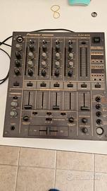 Mixer pioneer djm 600