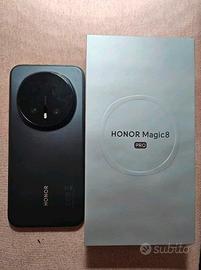 Honor Magic 8 PRO