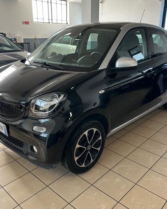 Smart ForFour 70 1.0 Prime