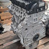 Motore BMW N47D20A