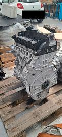 Motore BMW N47D20A