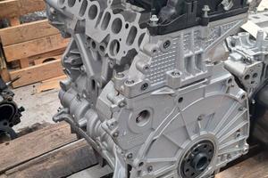 Motore BMW N47D20A