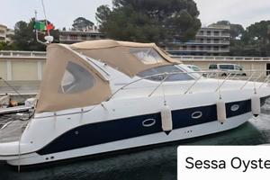 SESSA OYSTER 35