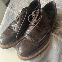 Mocassini Vera Pelle Hilton