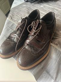 Mocassini Vera Pelle Hilton