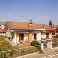 Villa o villino Cavour [Cod. rif 3295018VRG]