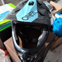 Casco integrale bici O'Neal