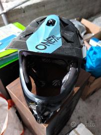 Casco integrale bici O'Neal