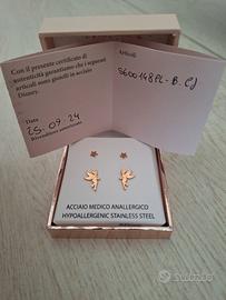 orecchini disney trilli