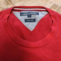 maglioncino Tommy Hilfiger 