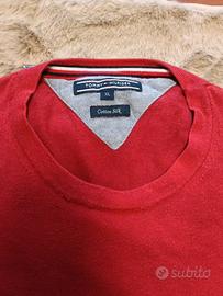 maglioncino Tommy Hilfiger 