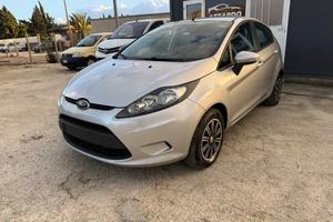 Ford Fiesta 1.6 TDCi 95 CV 5p. Titanium