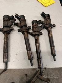 INIETTORI FORD 1.4 TDCI 8 VALVOLE