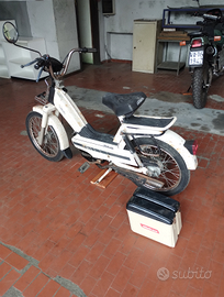 Ciclomotore Atala Uno