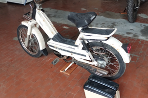 Ciclomotore Atala Uno