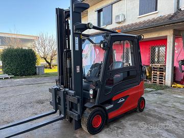 LINDE E25 L