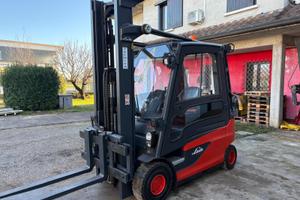 LINDE E25 L