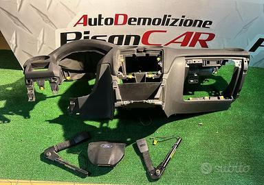 KIT AIRBAG COMPLETO FORD Focus Berlina 3° Serie (