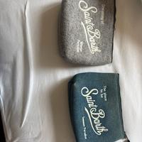 Pochette saint bart