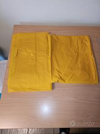 COMPLETO ANTIPIOGGIA