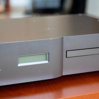 Pioneer D9 - Cd Player SACD Hi-Fi