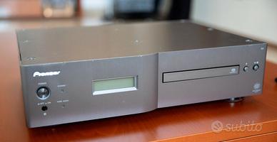 Pioneer D9 - Cd Player SACD Hi-Fi