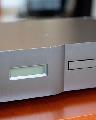 Pioneer D9 - Cd Player SACD Hi-Fi