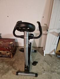 cyclette decathlon domyos