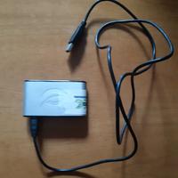 Lettore card