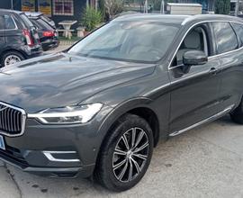 Volvo xc60 (2017-->) - 2019