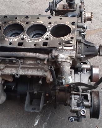 Ricambi per kia sorento 2.5 crdi 170cv restyling