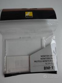NIKON BM-11 Protezione schermo LCD X Nikon D-7000
