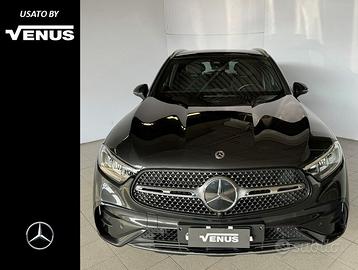 Mercedes-Benz GLC 300 mhev AMG Line Advanced ...