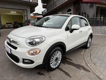 FIAT 500X 1.6 M.Jet 120 CV Business