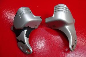 COVER STRUMENTAZIONE BMW R850R 1997