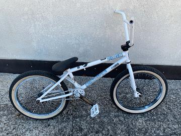 BMX Stolen Bikes