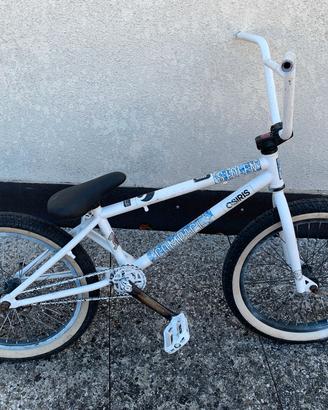BMX Stolen Bikes