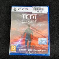 Jedi survivor star wars