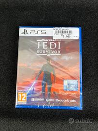 Jedi survivor star wars