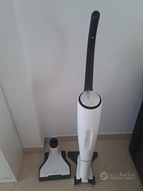 aspirapolvere folletto senza filo