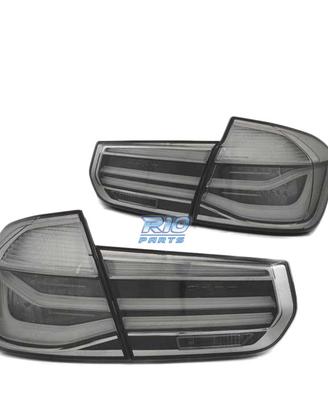 FANALI BMW F30 11-15 LED SCURI