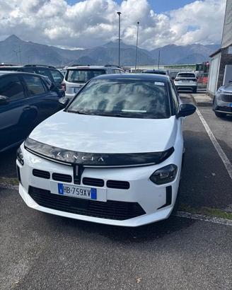 Lancia Ypsilon Ibrida Ibrida 100cv LX e-DCT i...