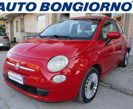 FIAT 500 1.3 Multijet 16V 75 CV Lounge