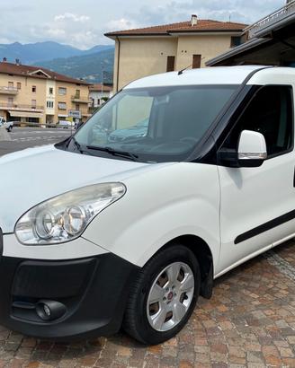 Fiat Doblo Doblò 1.6 MJT 100CV PC-TN Cargo Lamiera
