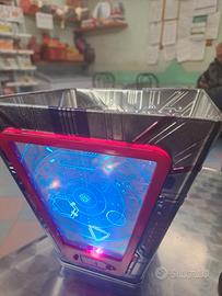 porta popcorn Marvel