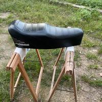 Sella Florida Vespa PK con serratura