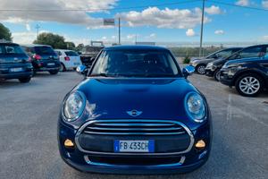 Mini 1.5 One D Business XL