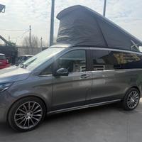 Mercedes Marco Polo Westfalia 2020