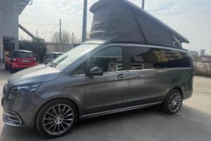 Mercedes Marco Polo Westfalia 2020