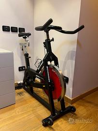 Schwinn Spinner Elite – Spin Bike Professionale